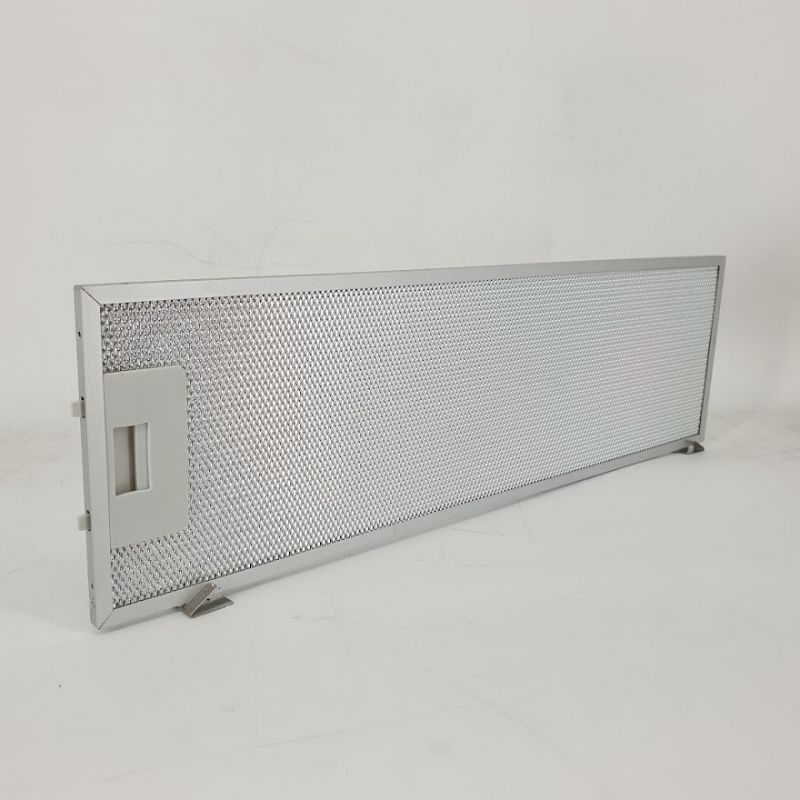 Tukový filtr 158 x 529 x 8