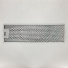 Tukový filtr 158 x 529 x 8