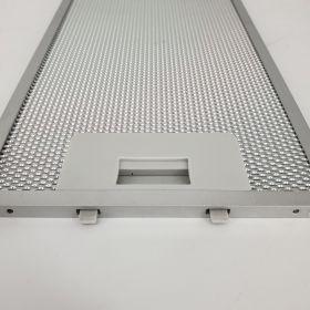 Tukový filtr 158 x 529 x 8