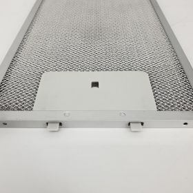 Tukový filtr 158 x 529 x 8