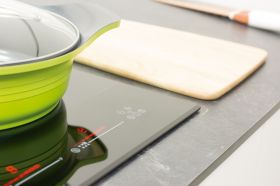 Indukční deska CATA GIGA 600 BK 60 cm 4 zóny gigazóna 40 cm