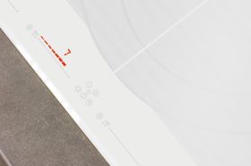 Indukční deska CATA GIGA 600 WH 60 cm 4 zóny gigazóna 40 cm