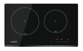 Indukční deska CATA IB 2 PLUS BK 35 cm 2 zóny jediná horizontální na trhu