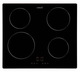 Indukční deska CATA IB 6304 BK 60 cm 4 zóny