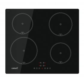 Indukční deska CATA IB 6324 E2 BK