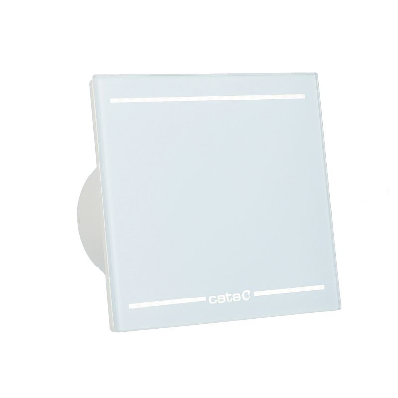 CATA e100 GL sklo světlo bílý