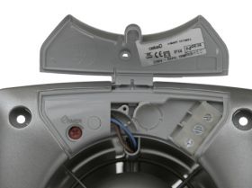 CATA X-MART 12 T INOX