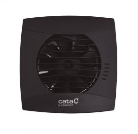 CATA UC 10 BLACK TIMER