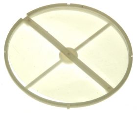 Zpětná klapka 100 F