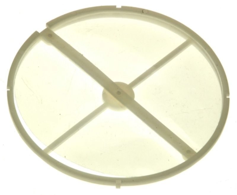 Zpětná klapka 100 F