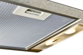 Odsavač par CATA C GLASS Nerez 600