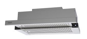 Odsavač par CATA TFH 6630 Nerez výsuvný
