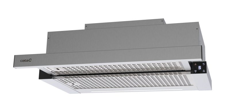 Odsavač par CATA TFH 6630 Nerez výsuvný