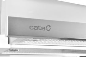 Odsavač par CATA TFH 6630 Nerez výsuvný
