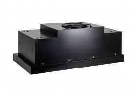 Odsavač par CATA TFH 6630 Černý výsuvný