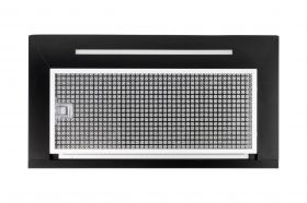 Odsavač par CATA TFH 6630 Černý výsuvný