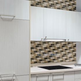 Odsavač par CATA TF 2003 DurAlum Bezotisk Nerez Výsuvná 600