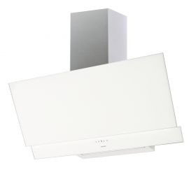 Odsavač par CATA JUNO Nerez/Bílé sklo 600