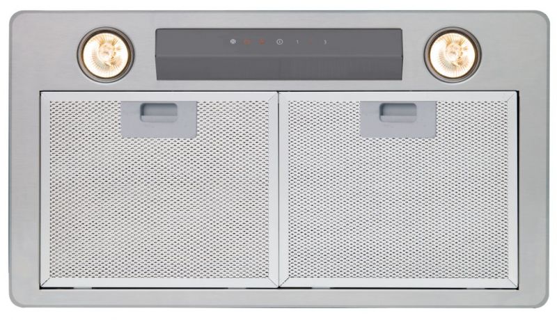 Odsavač par CATA GL 45 Nerez 450