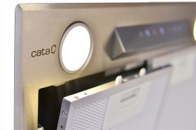 Odsavač par CATA GL 45 Nerez 450