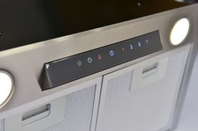 Odsavač par CATA GL 45 Nerez 450