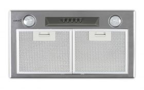 Odsavač par CATA GT PLUS 45 Nerez 450