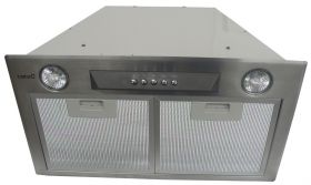 Odsavač par CATA GT PLUS 45 Nerez 450