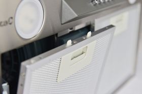 Odsavač par CATA GT PLUS 45 Nerez 450