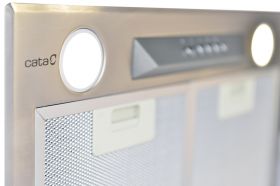 Odsavač par CATA GT PLUS 45 Nerez 450