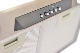 Odsavač par CATA GT PLUS 45 Nerez 450