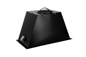 Odsavač par CATA GT PLUS 45 Černá 450