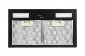 Odsavač par CATA GT PLUS 45 Černá 450