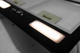 Odsavač par CATA GT PLUS 45 Černá 450