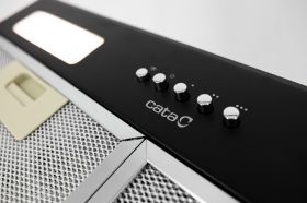 Odsavač par CATA GT PLUS 45 Černá 450