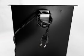 Odsavač par CATA GT PLUS 45 Černá 450