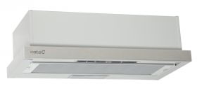 Odsavač par CATA TF 5260 Nerez Výsuvná 600