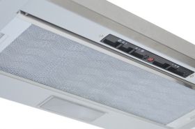 Odsavač par CATA TF 5260 Nerez Výsuvná 600