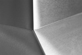 Odsavač par CATA BETA VL3 Nerez 600