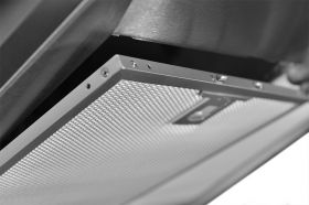 Odsavač par CATA BETA VL3 Nerez 600