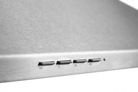 Odsavač par CATA BETA VL3 Nerez 600