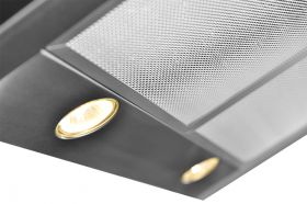 Odsavač par CATA BETA VL3 Nerez 600