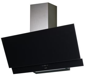 Odsavač par CATA JUNO Nerez/Černé sklo 900