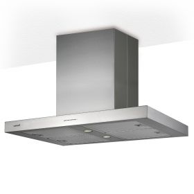 Odsavač par CATA SYGMA VL3 Nerez 600