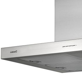 Odsavač par CATA SYGMA VL3 Nerez 600