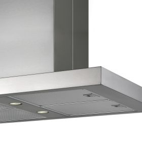 Odsavač par CATA SYGMA VL3 Nerez 600