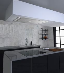 Odsavač par CATA ISLA BENNU 900 Nerez