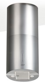 Odsavač par CATA ISLA FARO Nerez 400