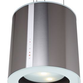 Odsavač par CATA ISLA MOON 400