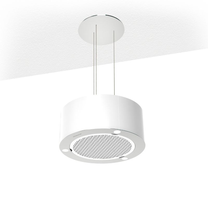 Odsavač par CATA ISLA MAGRABA 650