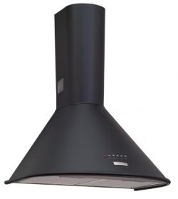 Odsavač par CATA Q Černá 600